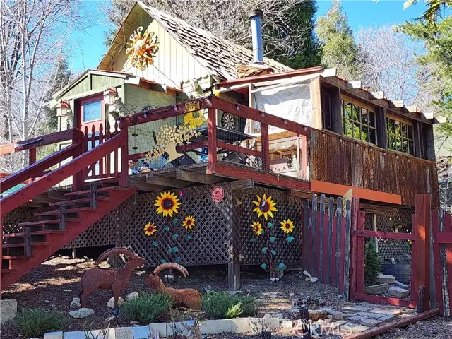 372 Cedarbrook Drive, Twin Peaks, CA 92391 - #3