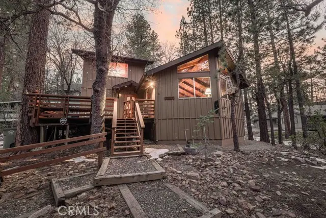 41789 Comstock, Big Bear Lake, CA 92315 - #1