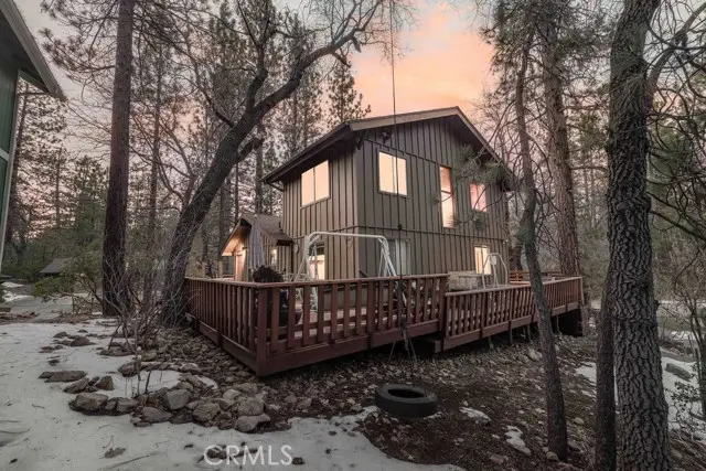 41789 Comstock, Big Bear Lake, CA 92315 - #3
