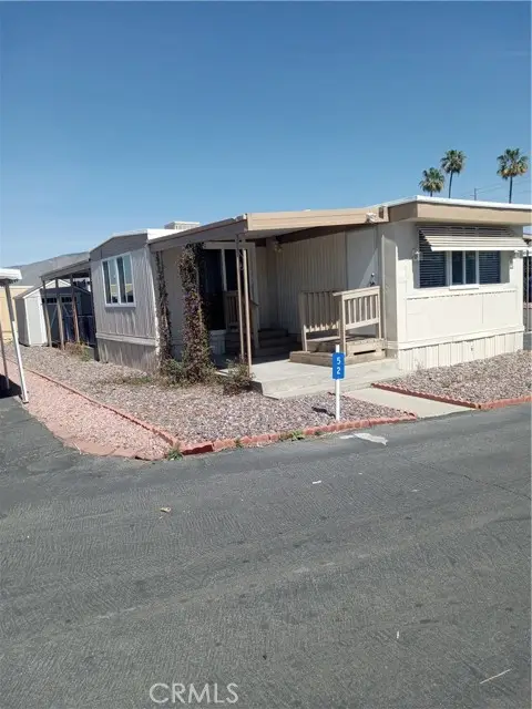 1600 San Jacinto Avenue  #52, San Jacinto, CA 92583