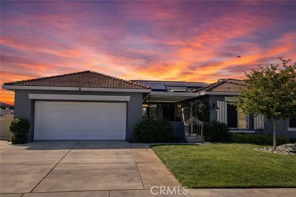 1251 Stepstone Court, Hemet, CA 92545