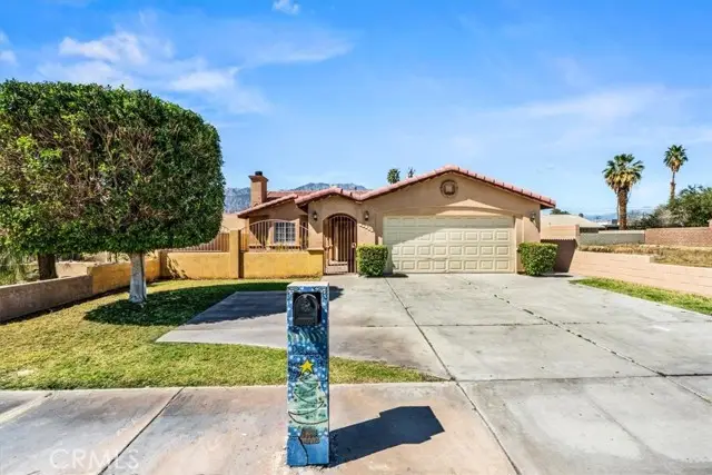 32205 Cathedral Canyon, Cathedral City, CA 92234 - #2