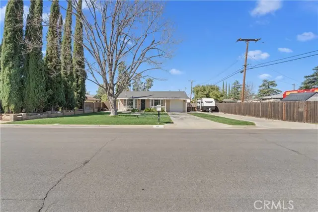 1217 N California Avenue, Beaumont, CA 92223 - #3