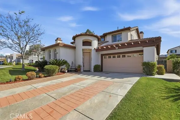 11429 Deerfield, Yucaipa, CA 92399