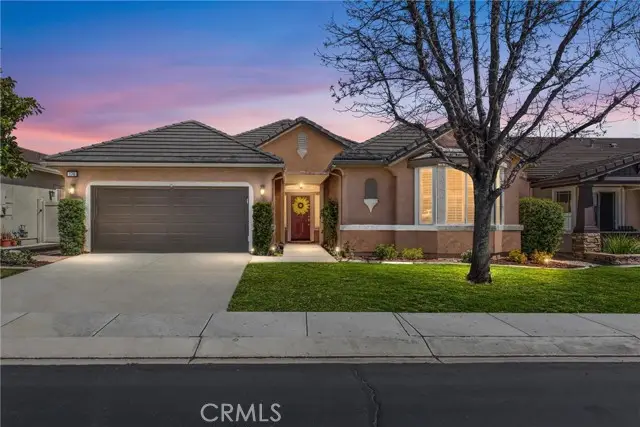 174 Potter Creek, Beaumont, CA 92223 - #1