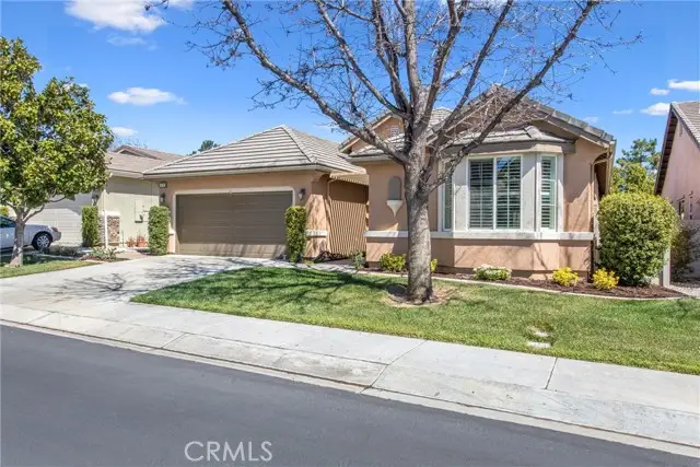 174 Potter Creek, Beaumont, CA 92223 - #3