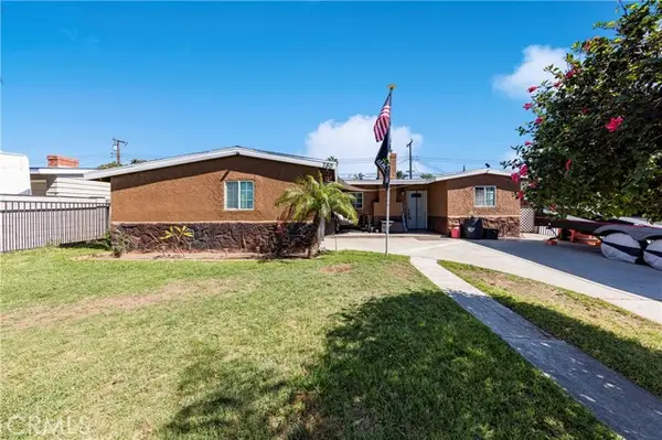 750 N Del Norte Avenue, Ontario, CA 91764