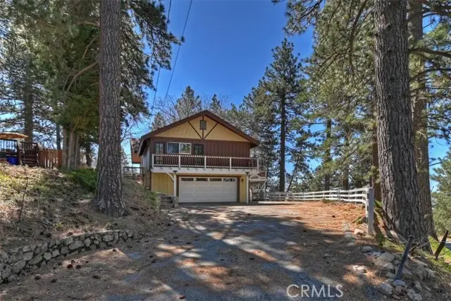 30573 Live Oak, Running Springs, CA 92382 - #2