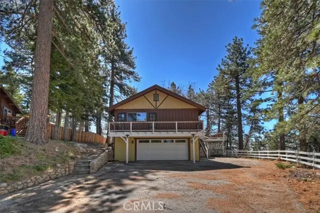 30573 Live Oak, Running Springs, CA 92382 - #3