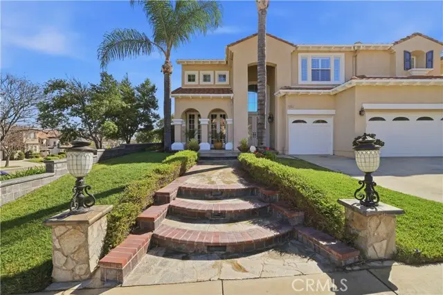 4351 Edenwild, Corona, CA 92883 - #2
