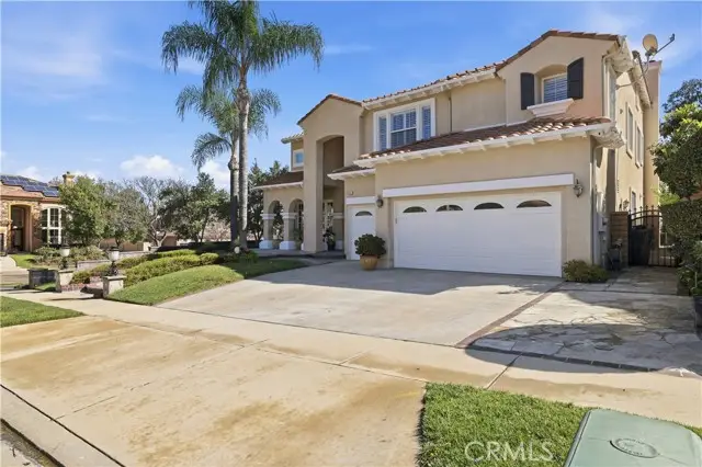 4351 Edenwild, Corona, CA 92883 - #3