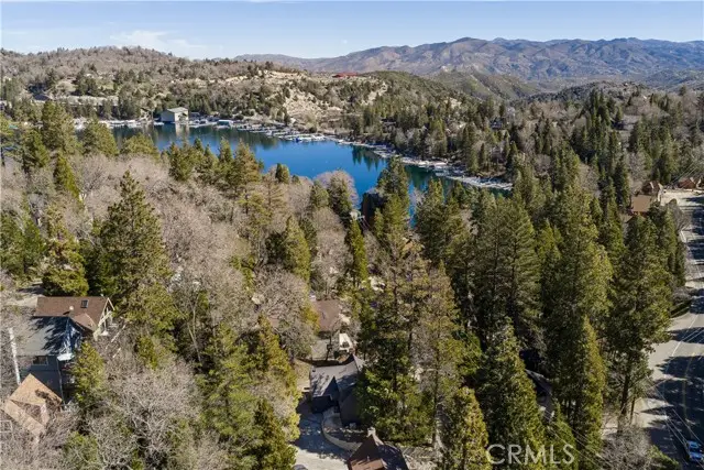 28989 Palisades, Lake Arrowhead, CA 92352 - #3