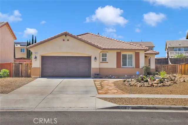 13817 Grant Way, Hesperia, CA 92344 - #2