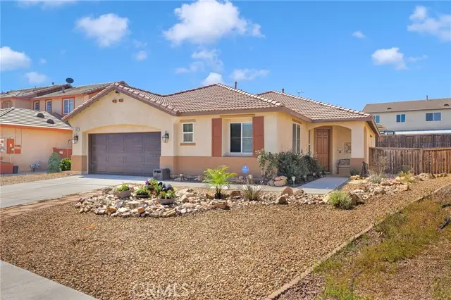 13817 Grant Way, Hesperia, CA 92344 - #3
