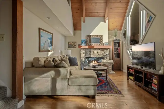 831 Nadelhorn, Lake Arrowhead, CA 92352 - #2