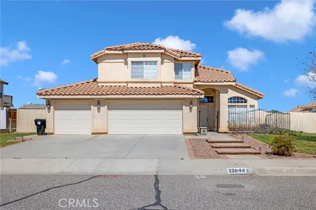 13044 San Lucas, Victorville, CA 92392 - #1