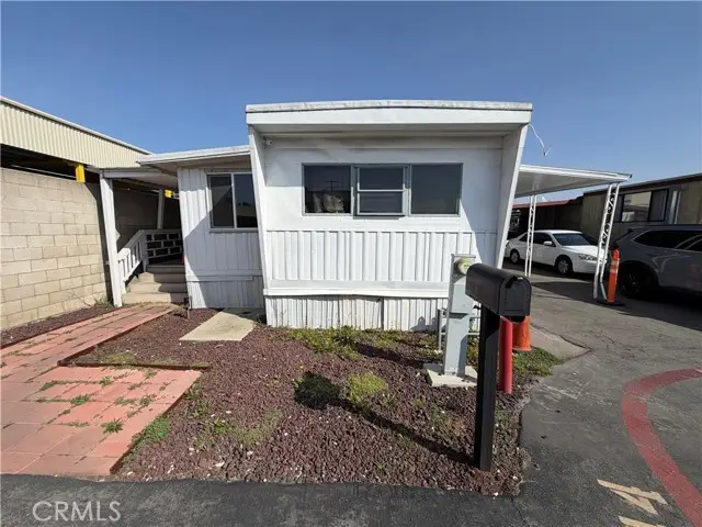 1517 Merced Ave.  #44, South El Monte, CA 91733 - #1