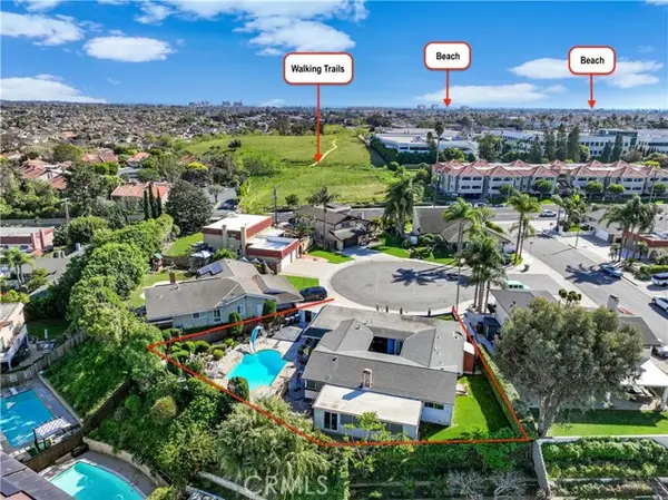 8131 Wenlock Circle, Huntington Beach, CA 92646