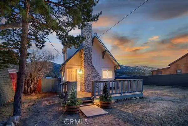 927 Fairway, Big Bear City, CA 92314