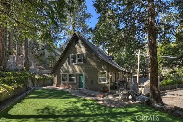 238 Bluebell, Lake Arrowhead, CA 92352 - #2