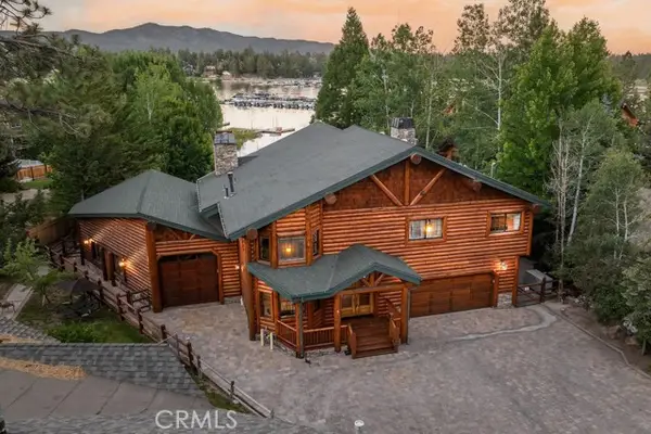 535 Cienega Road, Big Bear Lake, CA 92315