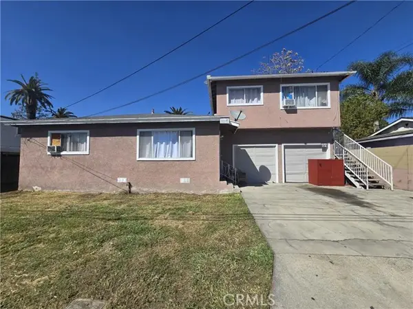 9813 Cortada Street, El Monte, CA 91733