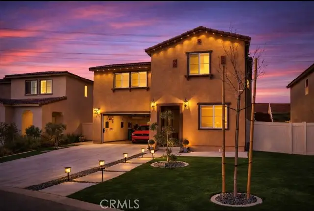 2271 Linden Lane, Banning, CA 92220 - #1