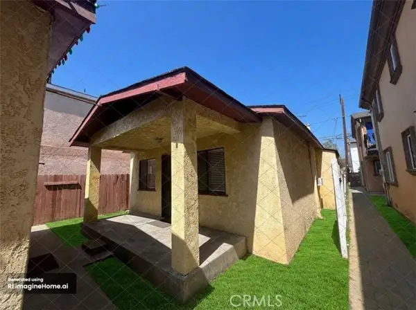 345 53rd, Long Beach, CA 90805