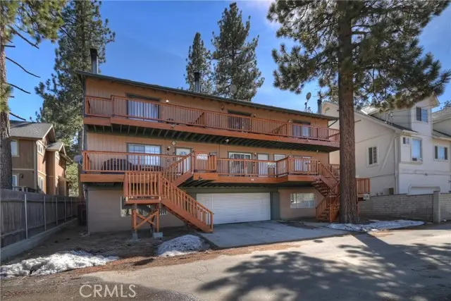 41764 Brownie, Big Bear Lake, CA 92315 - #1