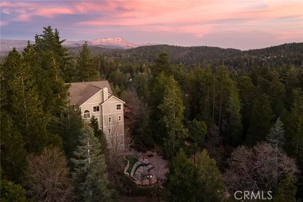 183 Chipmunk, Lake Arrowhead, CA 92352