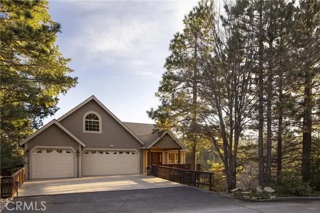 183 Chipmunk, Lake Arrowhead, CA 92352 - #2