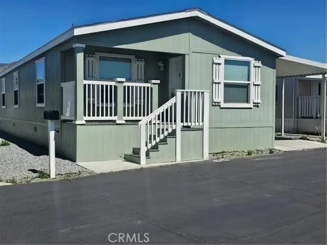 999 Santa Fe Avenue  #66, San Jacinto, CA 92583 - #2