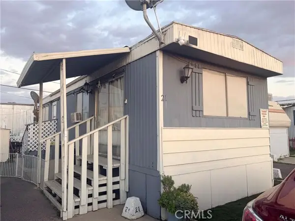 25681 Alessandro Boulevard  #21, Moreno Valley, CA 92553