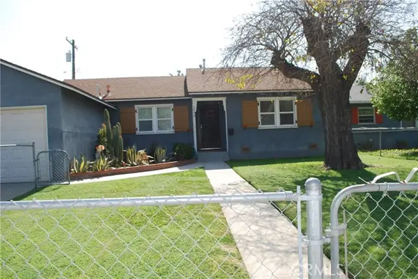 2498 Kellogg Park Drive, Pomona, CA 91768