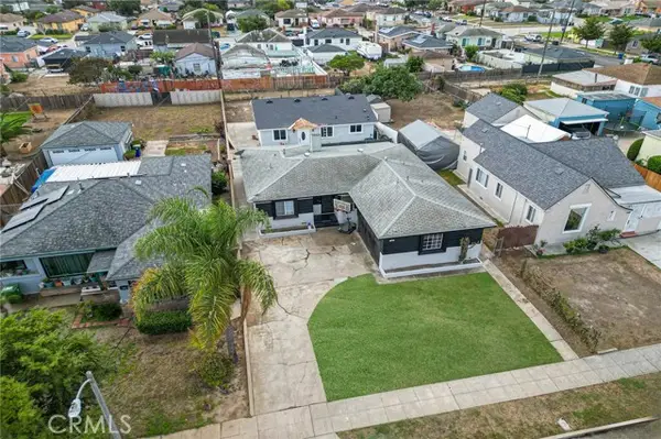 540 118th Street, Los Angeles, CA 90044