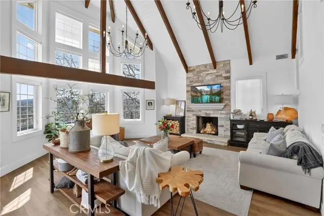 27604 Matterhorn Drive, Lake Arrowhead, CA 92352 - #3