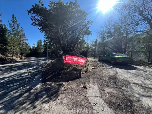 0 Ca-38, Angelus Oaks, CA 92305