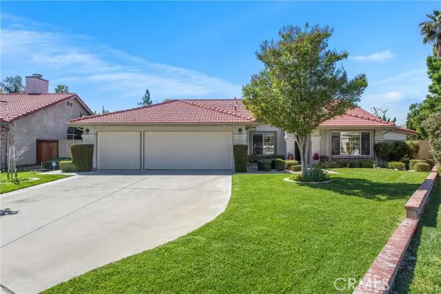 927 Knightsbridge, Redlands, CA 92374 - #3