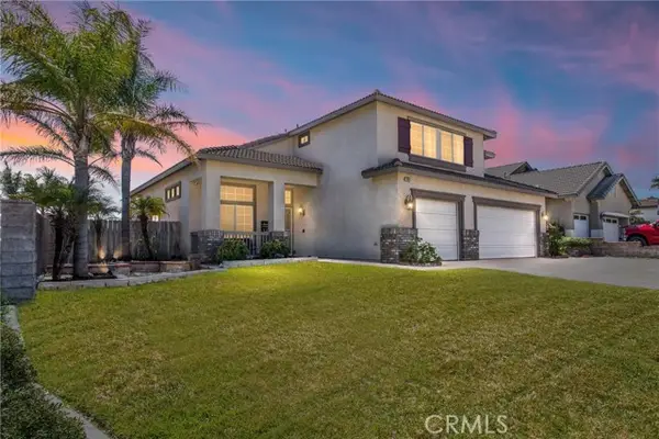 2601 Meyers Road, San Bernardino, CA 92407