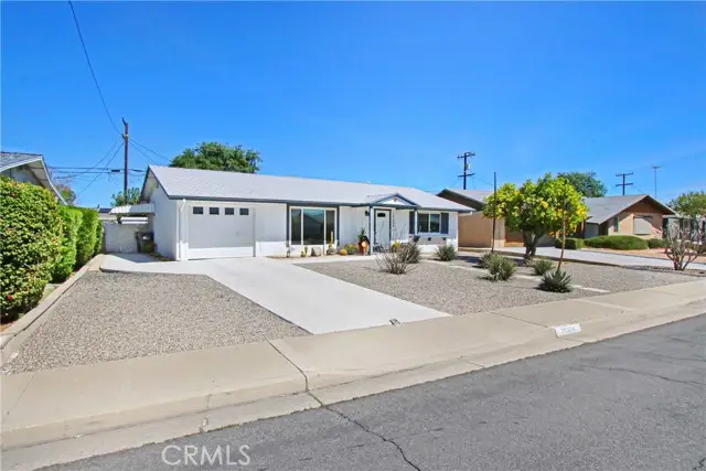 29304 Pebble Beach, Sun City, CA 92586 - #1