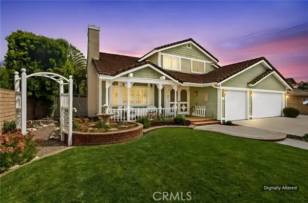 1155 Bridgeport Rd, Corona, CA 92882