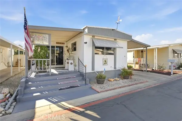 975 California Street  #76, Calimesa, CA 92320