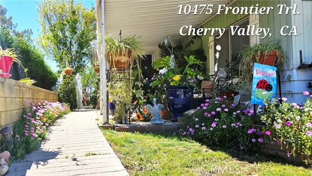 10475 Frontier, Cherry Valley, CA 92223 - #3