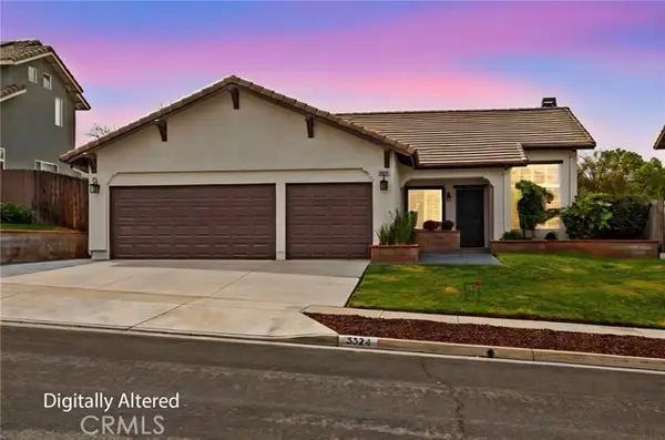 3324 Eagle Crest Dr, Corona, CA 92881
