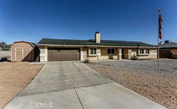 21150 Lone Eagle, Apple Valley, CA 92308