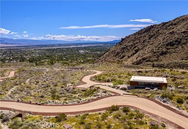 2021 Vista Palizada Drive, Palm Springs, CA 92262 - #2