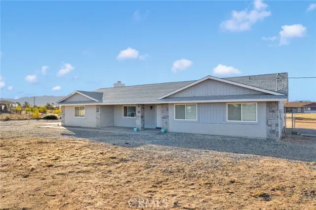 22337 Waalew, Apple Valley, CA 92307 - #3