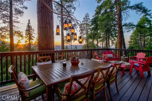540 Rose Quartz, Lake Arrowhead, CA 92352 - #3