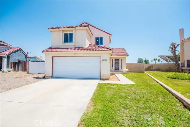23731 Rhea Drive, Moreno Valley, CA 92557 - #1