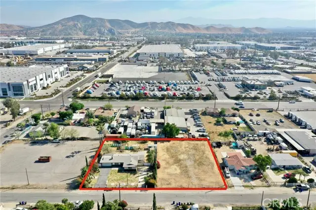0 Boyle, Fontana, CA 92335 - #3